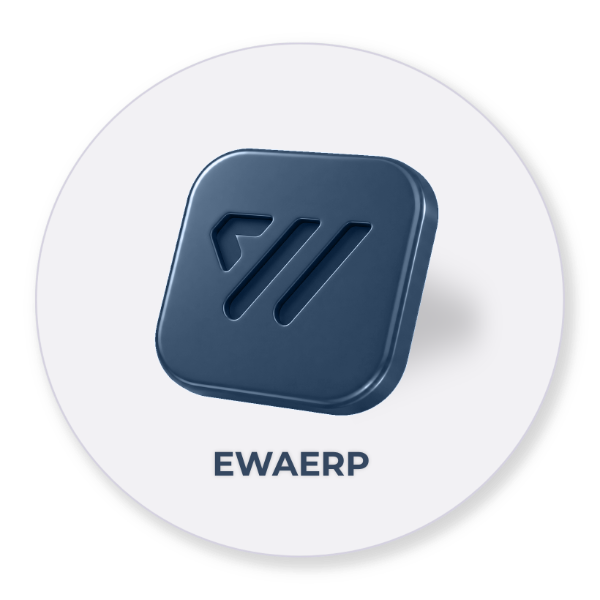 eWA ERP